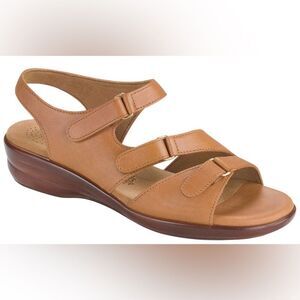 SAS Tabby Slingback Sandal